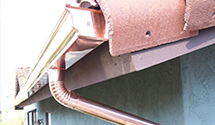 Find Gutter Contractors in Nevada